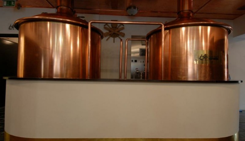 Pivovar Hotel Na Rychtě Ústí nad Labem